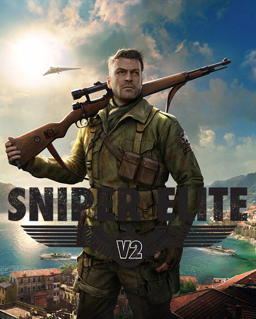 Sniper Elite